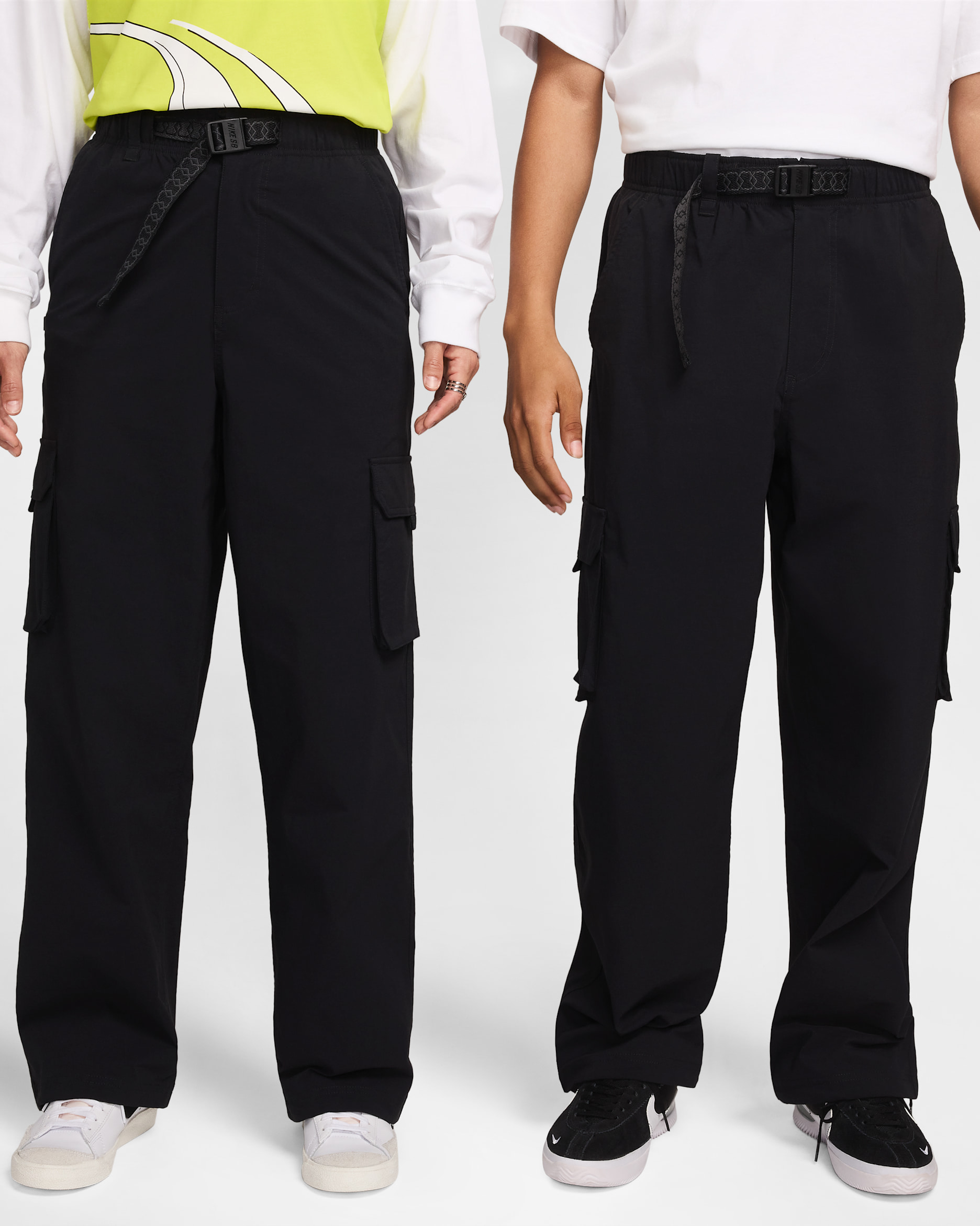 Nike SB Kearny Cargo Skate Pants. Nike.com